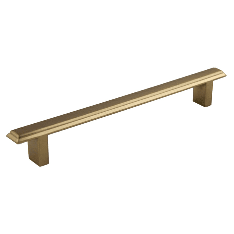160mm Washington Handle Pull, Rose Gold
