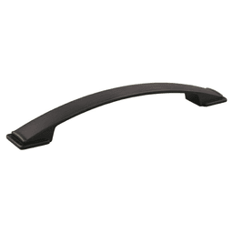 160mm St. Louis Arch Pull, Oil-Rubbed Bronze