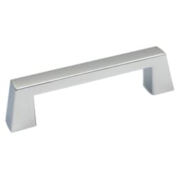 96mm Colorado Handle Pull, Polished Chrome