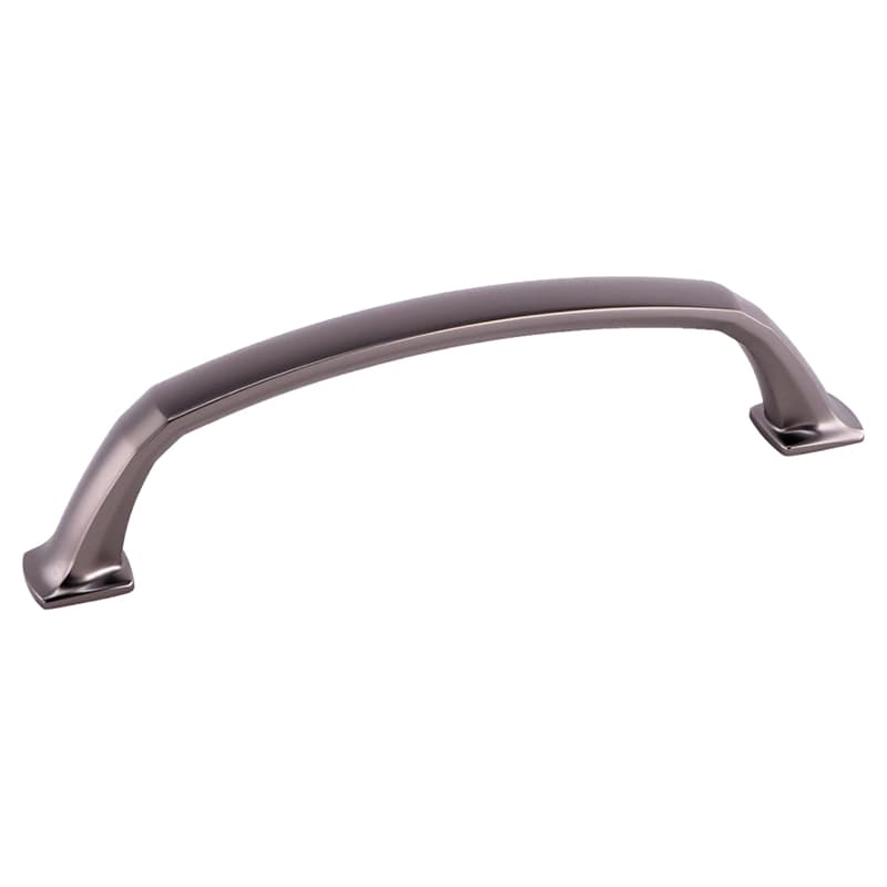 128mm Madison Arch Pull, Dark Pewter