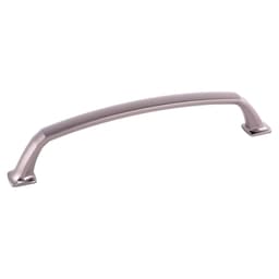 160mm Madison Arch Pull, Dark Pewter
