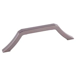 128mm Milan Handle Pull, Dark Pewter