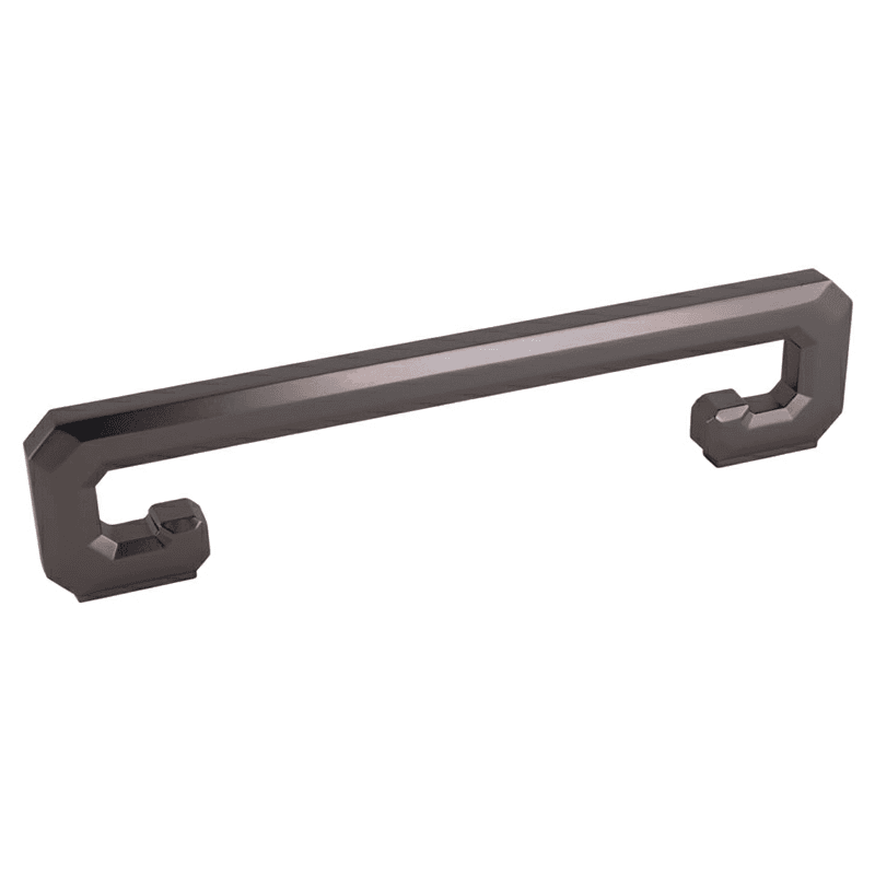 160mm Florence Handle Pull, Dark Pewter