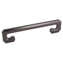 160mm Florence Handle Pull, Dark Pewter