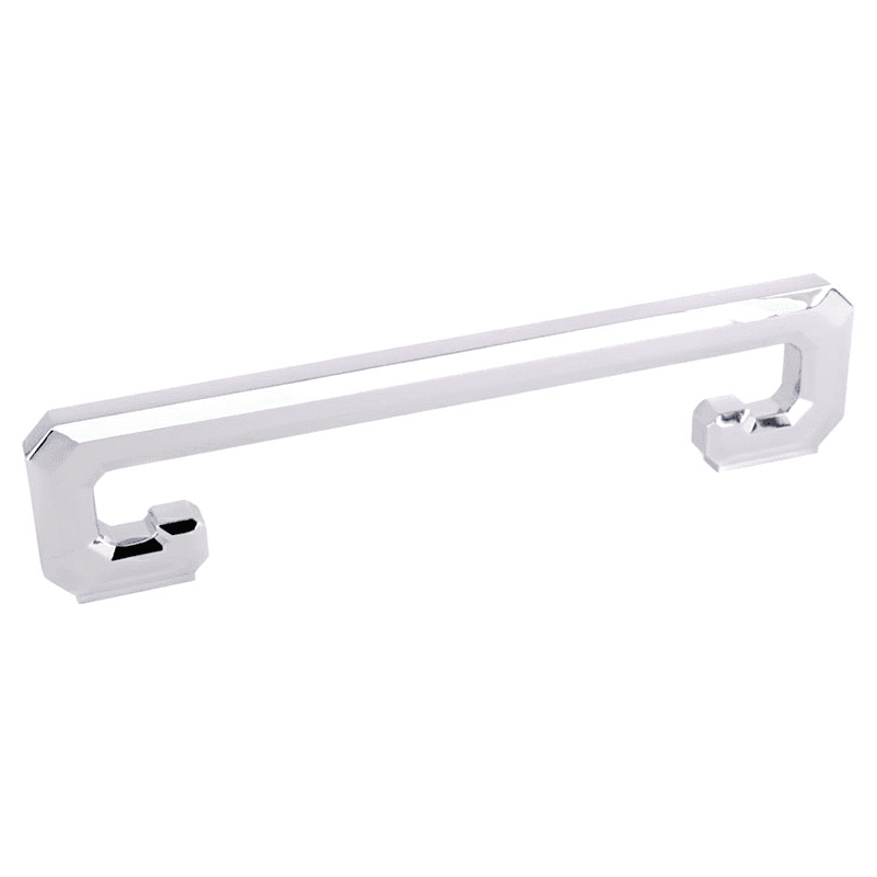 160mm Florence Handle Pull, Polished Chrome