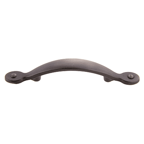 3" Handle Pull, Oil-Brushed Bronze, 5-3/4" Length