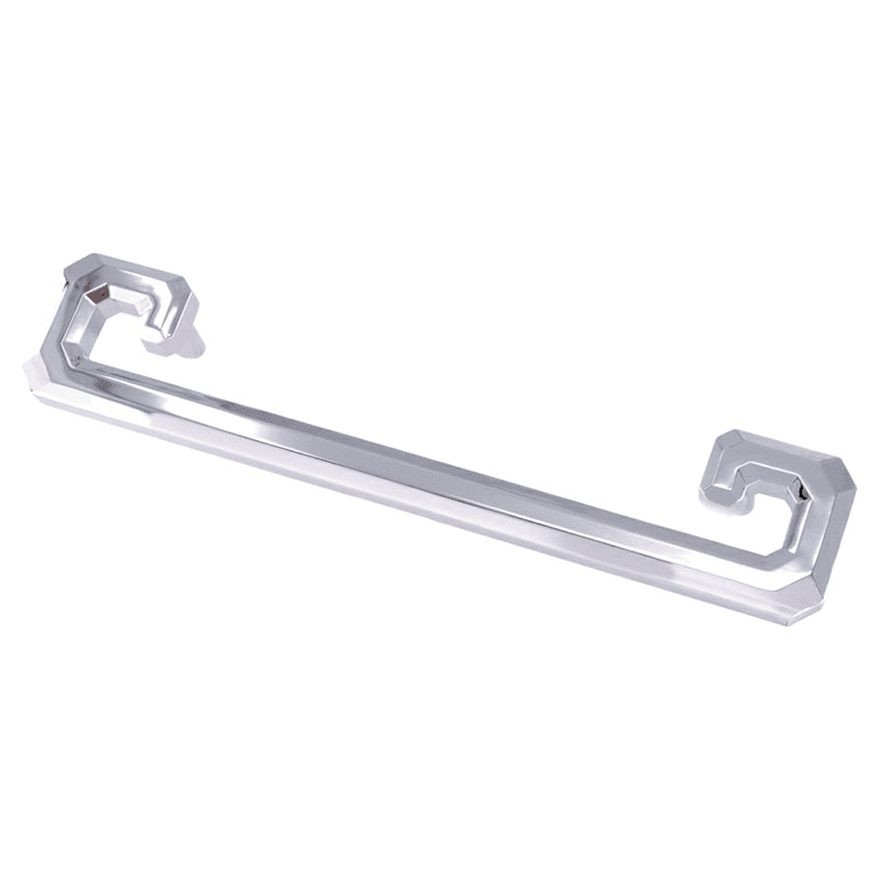 160mm Monaco Handle Pull, Polished Chrome