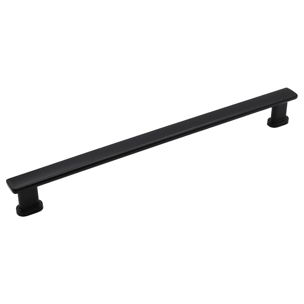 305mm Manhattan Appliance Pull, Matte Black