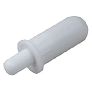 Shutter Repair Pin, White