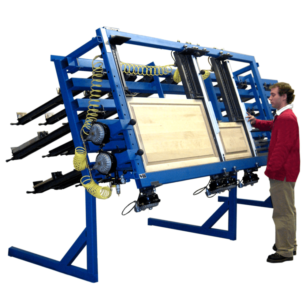JLT Clamp 12' #718A Big Buddy System Includes: (30) 40" Clamps & 38" X 97"