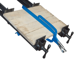 JLT Clamp Manual Panel Flattener with 18" Reach