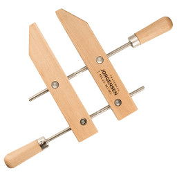 10" Classic Adjustable Handscrew Clamp