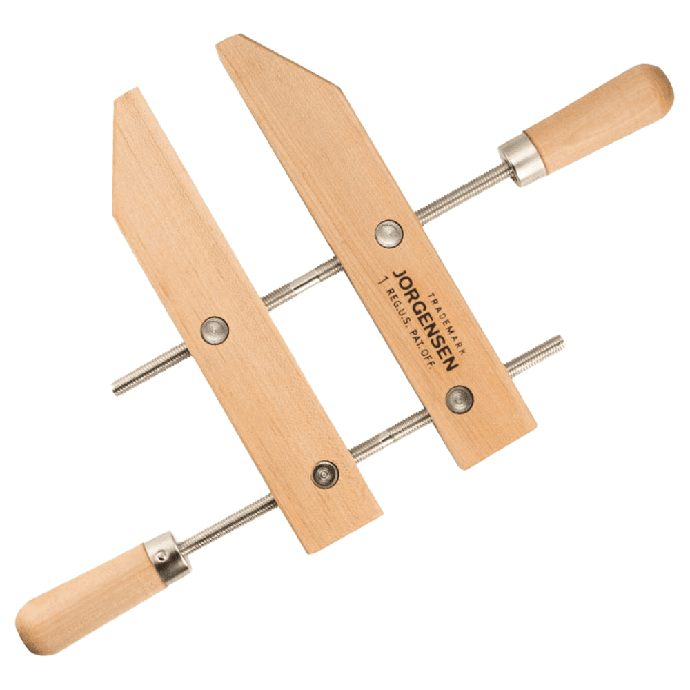 12" Classic Adjustable Handscrew Clamp