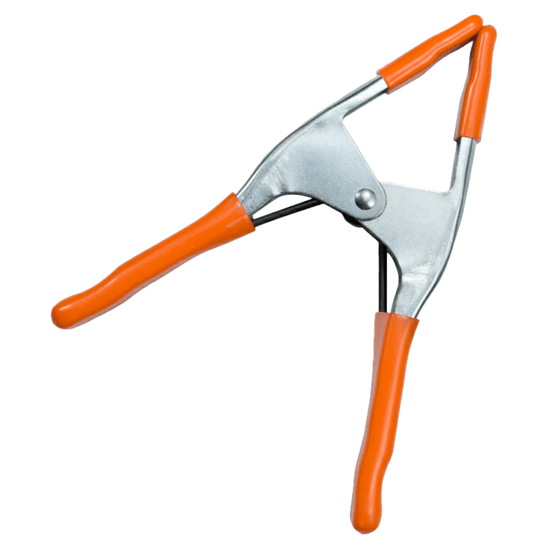 3" Classic Spring Clamp