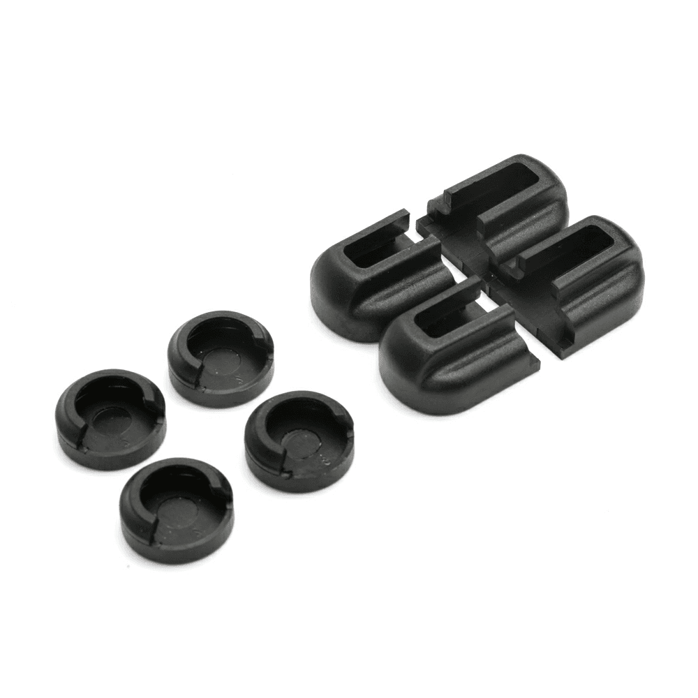8-Piece Bar Clamp Pad