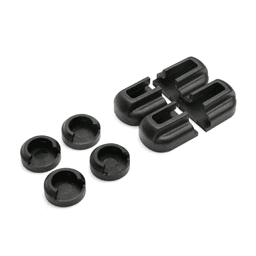 8-Piece Bar Clamp Pad