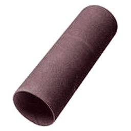 5-1/2" x 1-1/2" 100 Grit Aluminum Oxide Sanding Sleeves (4-Pack)