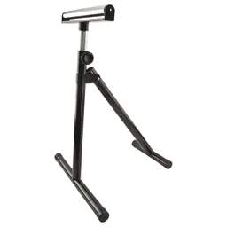 12-1/2" Adjustable Roller Stand