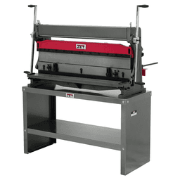 Jet Tools SBR-40M 40" 3-In-1 Shear/Brake/Roll