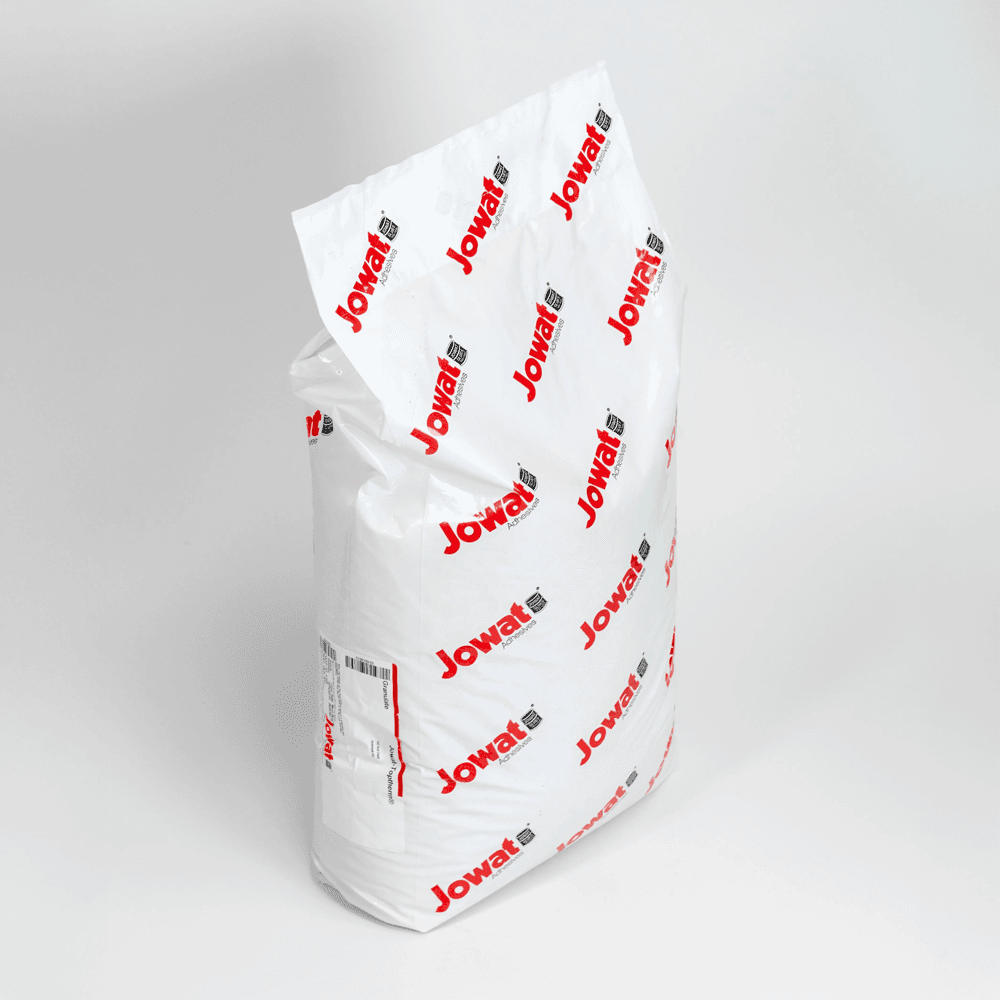 Jowatherm Hot Melt Edgebanding, Natural, 44lb Bag