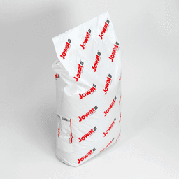 Jowatherm Medium-High Viscosity Hot Melt Pellet, White, 44lb Bag