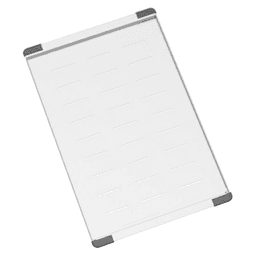 16-1/2" x 11" Workstation Colander