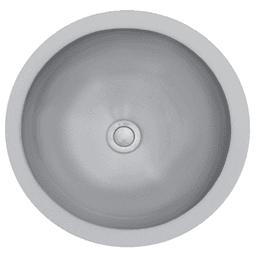 Edge 300 15" Stainless 18G Undermount Vanity Sink â€“ Single Bowl | E-305