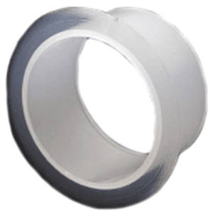 1-1/2" Faucet Hole Seal Ring for Use Laminate Tops