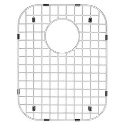 Stainless Steel Sink Bottom Grid Fits for E-360R/U-6040 Large Bowl