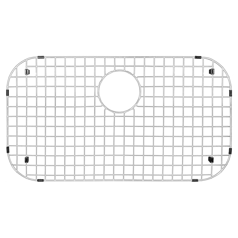 Stainless Steel Sink Bottom Grid Fits for E-340/U-3018