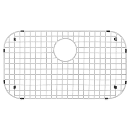 Stainless Steel Sink Bottom Grid Fits for E-340/U-3018