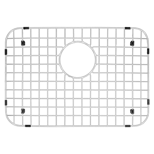 Stainless Steel Sink Bottom Grid Fits for E-320/U-2418