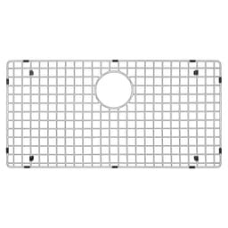 Karran GR-6001 - 29" Stainless Steel Grid for QA-740 and QAR-740 Farmhouse Sinks