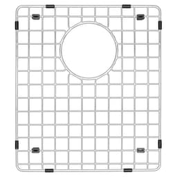 Karran GR-6002 Stainless Steel Sink Grid - Perfect Fit for QA-750 and QAR-750 Sinks