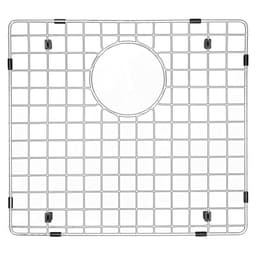 Stainless Steel Sink Grid Fits for QA-760 QAR-760 Large Bowl