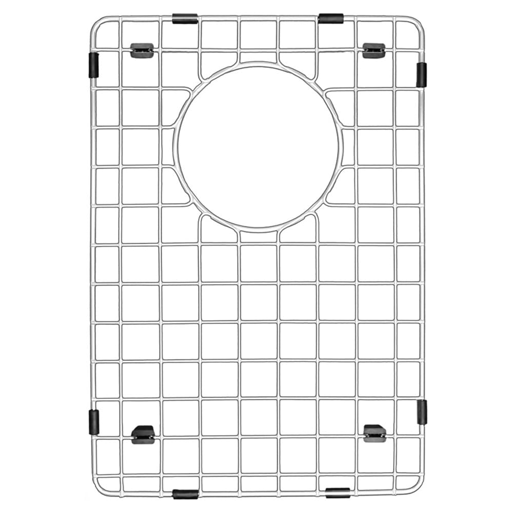 Stainless Steel Sink Grid Fits for QA-760 QAR-760 Small Bowl