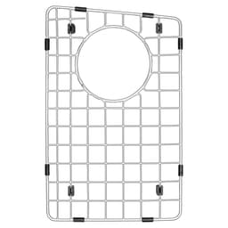 Stainless Steel Sink Grid Fits for QT-711 QU-711 Right Bowl