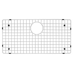 Karran GR-6009 Stainless Steel Bottom Grid, 28.25 × 14.25 in – Fits QT-712 & QU-712