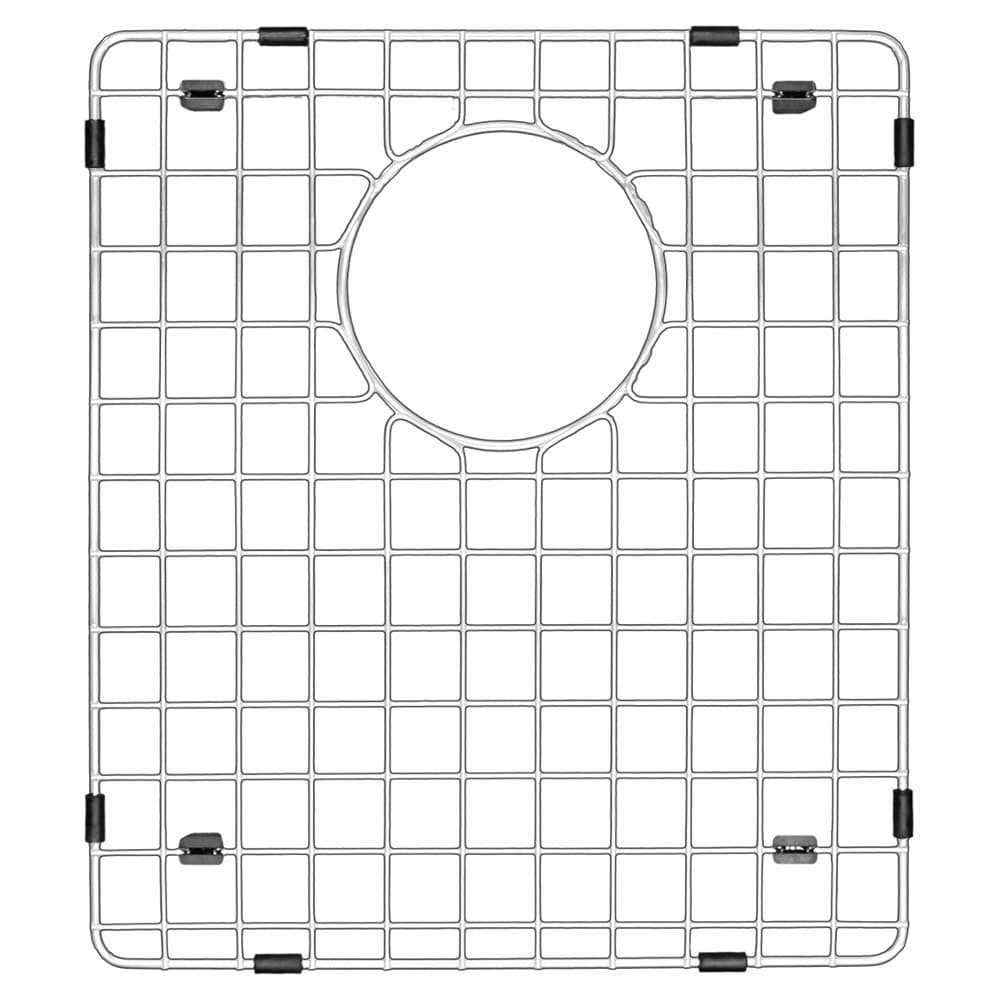 Stainless Steel Sink Sink Grid Fits for QT-810 QU-810