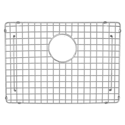 Stainless Steel Sink Bottom Grid Fits for QT-820/QU-820