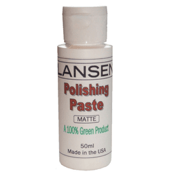 50ml Stainless Steel Polishing Kit