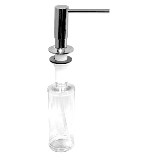 SD35 Kitchen Soap/Lotion Dispenser, Chrome
