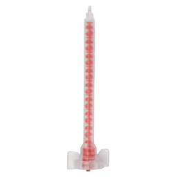 Cartridge Mixing Tips for 250ml Seaming Adhesive, 20/Bag