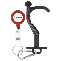Kooty Key with 30" Reel