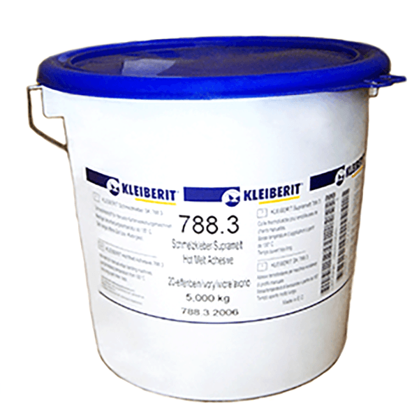 Low Temp Granular Glue, White, 11lb Pail