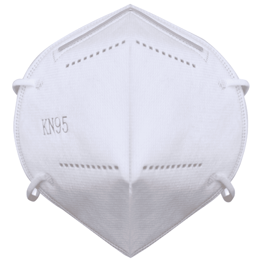 KN95 Protective Mask, BOX/10