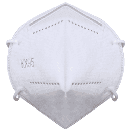 KN95 Protective Mask, BOX/10