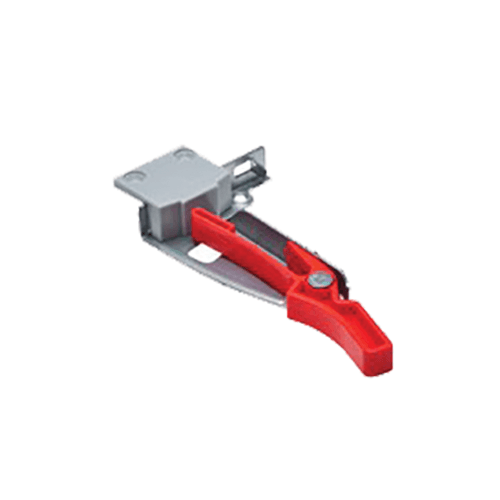 King Slide 1A/B68F Right-Hand Front Locking Device