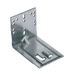 King Slide 1A/B68F Rear-Mount Metal Bracket