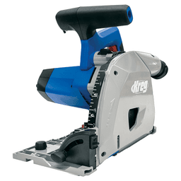 Adaptive Cutting System Plunge-Cut Track Saw